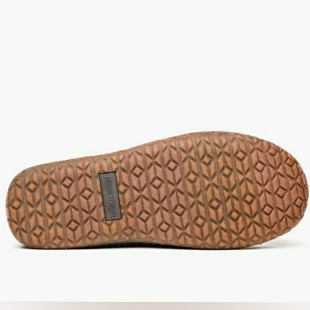 ⭐🆕 MINNETONKA chestnut boots - Picture 7 of 12